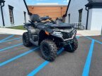 Thumbnail Photo 1 for New 2025 CFMoto CForce 600 Touring