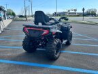 Thumbnail Photo 4 for New 2025 CFMoto CForce 600 Touring