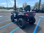 Thumbnail Photo 3 for New 2025 CFMoto CForce 600 Touring