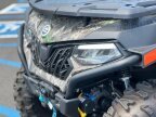 Thumbnail Photo 5 for New 2025 CFMoto CForce 600 Touring