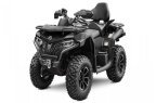 Thumbnail Photo 1 for New 2025 CFMoto CForce 600