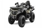 Thumbnail Photo 2 for New 2025 CFMoto CForce 600