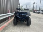 Thumbnail Photo 6 for New 2025 CFMoto CForce 600