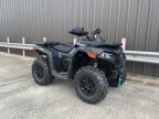 Thumbnail Photo 1 for New 2025 CFMoto CForce 600