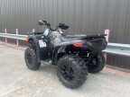 Thumbnail Photo 5 for New 2025 CFMoto CForce 600