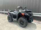 Thumbnail Photo 1 for New 2025 CFMoto CForce 600