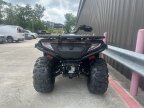 Thumbnail Photo 2 for New 2025 CFMoto CForce 600