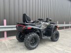 Thumbnail Photo 1 for New 2025 CFMoto CForce 600 Touring