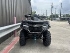 Thumbnail Photo 4 for New 2025 CFMoto CForce 600 Touring