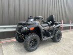 Thumbnail Photo 3 for New 2025 CFMoto CForce 600 Touring
