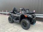Thumbnail Photo 2 for New 2025 CFMoto CForce 600 Touring
