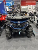 Thumbnail Photo 2 for New 2025 CFMoto CForce 600