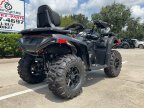 Thumbnail Photo 1 for New 2025 CFMoto CForce 600 Touring