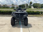 Thumbnail Photo 6 for New 2025 CFMoto CForce 600 Touring