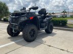 Thumbnail Photo 5 for New 2025 CFMoto CForce 600 Touring