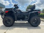 Thumbnail Photo 4 for New 2025 CFMoto CForce 600 Touring