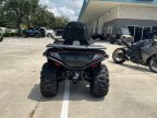 Thumbnail Photo 2 for New 2025 CFMoto CForce 600 Touring