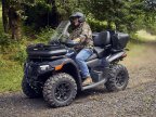 Thumbnail Photo 5 for New 2025 CFMoto CForce 600 Touring