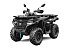 2025 CFMoto CForce 600