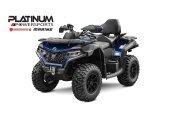 New 2025 CFMoto CForce 600