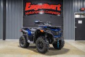 New 2025 CFMoto CForce 600