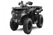 New 2025 CFMoto CForce 600