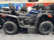 New 2025 CFMoto CForce 600