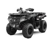 New 2025 CFMoto CForce 600