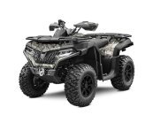 2025 CFMoto CForce 600