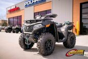 New 2025 CFMoto CForce 600