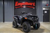 New 2025 CFMoto CForce 600