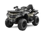 New 2025 CFMoto CForce 600 Touring