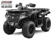 New 2025 CFMoto CForce 600