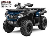 New 2025 CFMoto CForce 600