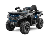 New 2025 CFMoto CForce 600