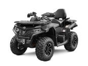 New 2025 CFMoto CForce 600