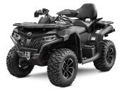 New 2025 CFMoto CForce 600 Touring