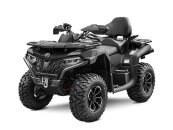 New 2025 CFMoto CForce 600