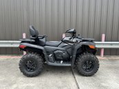 New 2025 CFMoto CForce 600 Touring