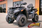 New 2025 CFMoto CForce 600 Touring