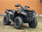New 2025 CFMoto CForce 600
