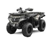New 2025 CFMoto CForce 600