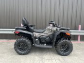 New 2025 CFMoto CForce 600 Touring