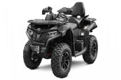 New 2025 CFMoto CForce 600 Touring