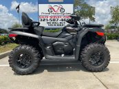 New 2025 CFMoto CForce 600 Touring