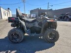 Thumbnail Photo 5 for New 2025 CFMoto CForce 800 Touring