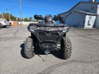 Thumbnail Photo 2 for New 2025 CFMoto CForce 800 Touring