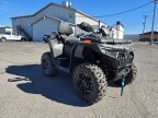 Thumbnail Photo 3 for New 2025 CFMoto CForce 800 Touring