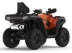 Thumbnail Photo 5 for New 2025 CFMoto CForce 800