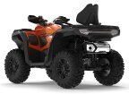 Thumbnail Photo 6 for New 2025 CFMoto CForce 800